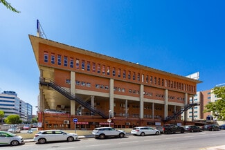 More details for Avenida de Manoteras, 22, Madrid - Office for Lease