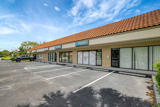 More details for 7214 Massachusetts Ave, New Port Richey, FL - Retail for Lease