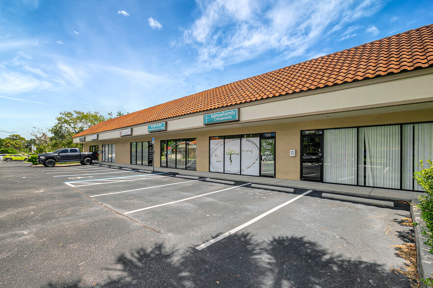 7216 Massachusetts Ave, New Port Richey, FL for lease - Building Photo - Image 1 of 11