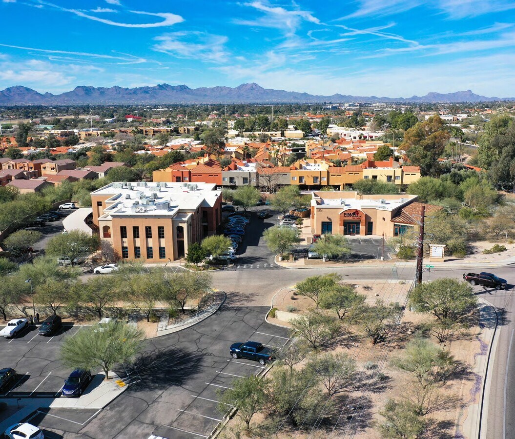 2404 E River Rd, Tucson, AZ 85718