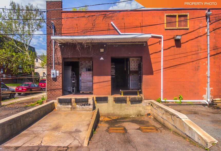 75 State St, Hackensack, NJ for sale - Building Photo - Image 1 of 1