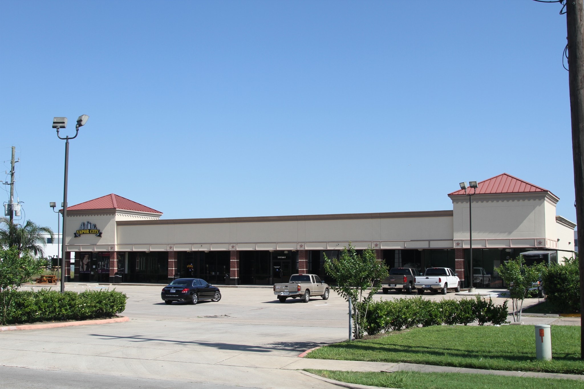 13410 West Rd, Houston, TX for sale Building Photo- Image 1 of 1