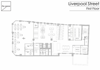 More details for 14 New St, London - Coworking for Lease