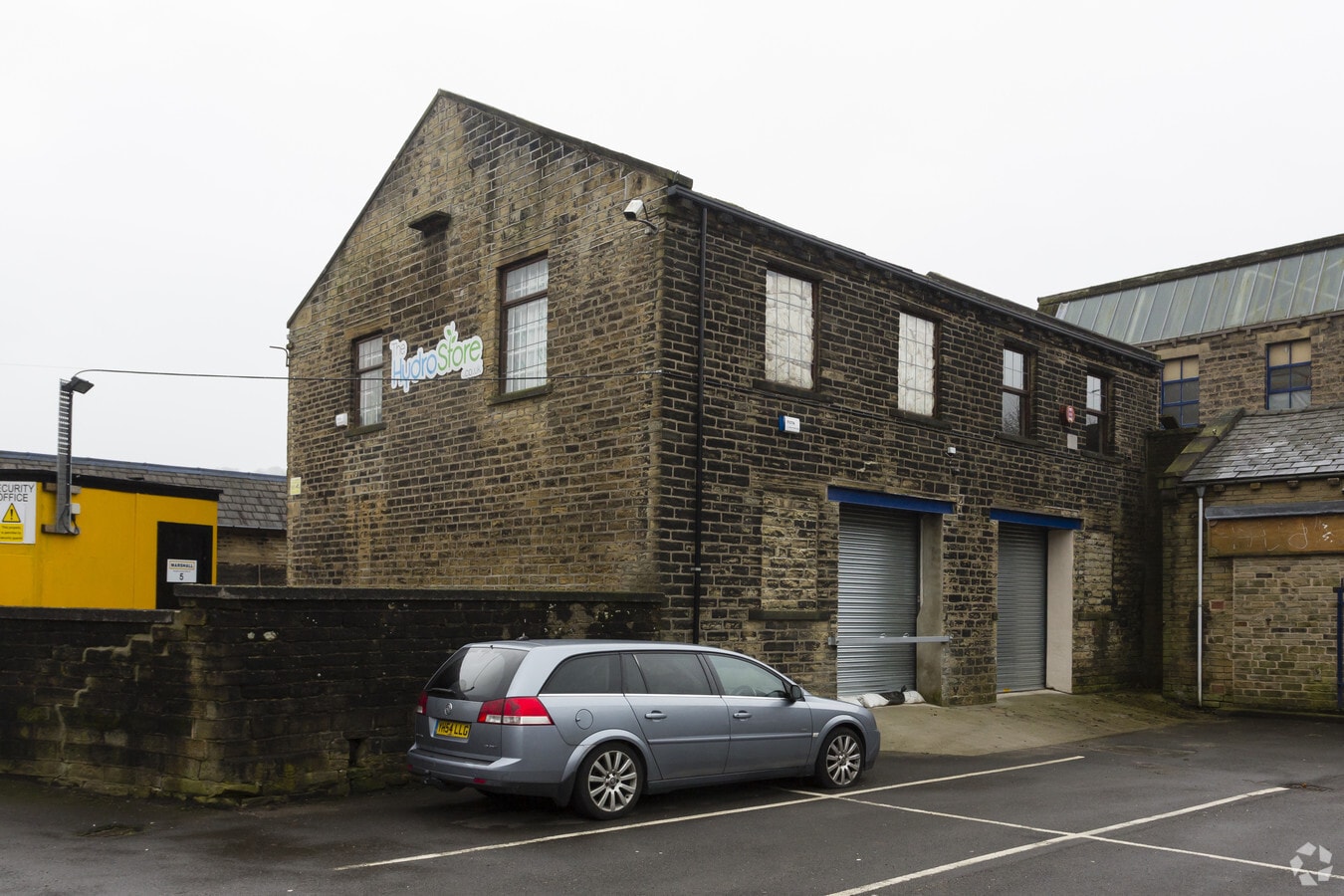 Burnley Rd, Halifax, HX2 6EJ