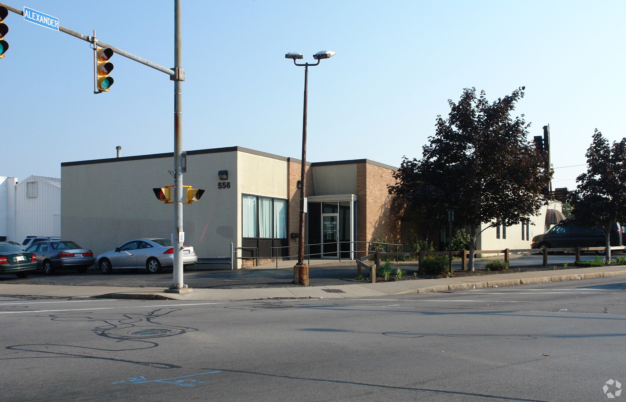 550 Clinton Ave S, Rochester, NY for sale Primary Photo- Image 1 of 1