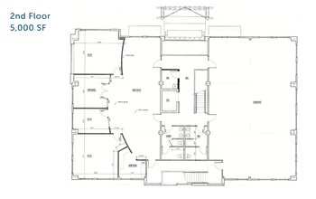 2237 S 19th St, Tacoma, WA for lease Floor Plan- Image 1 of 1