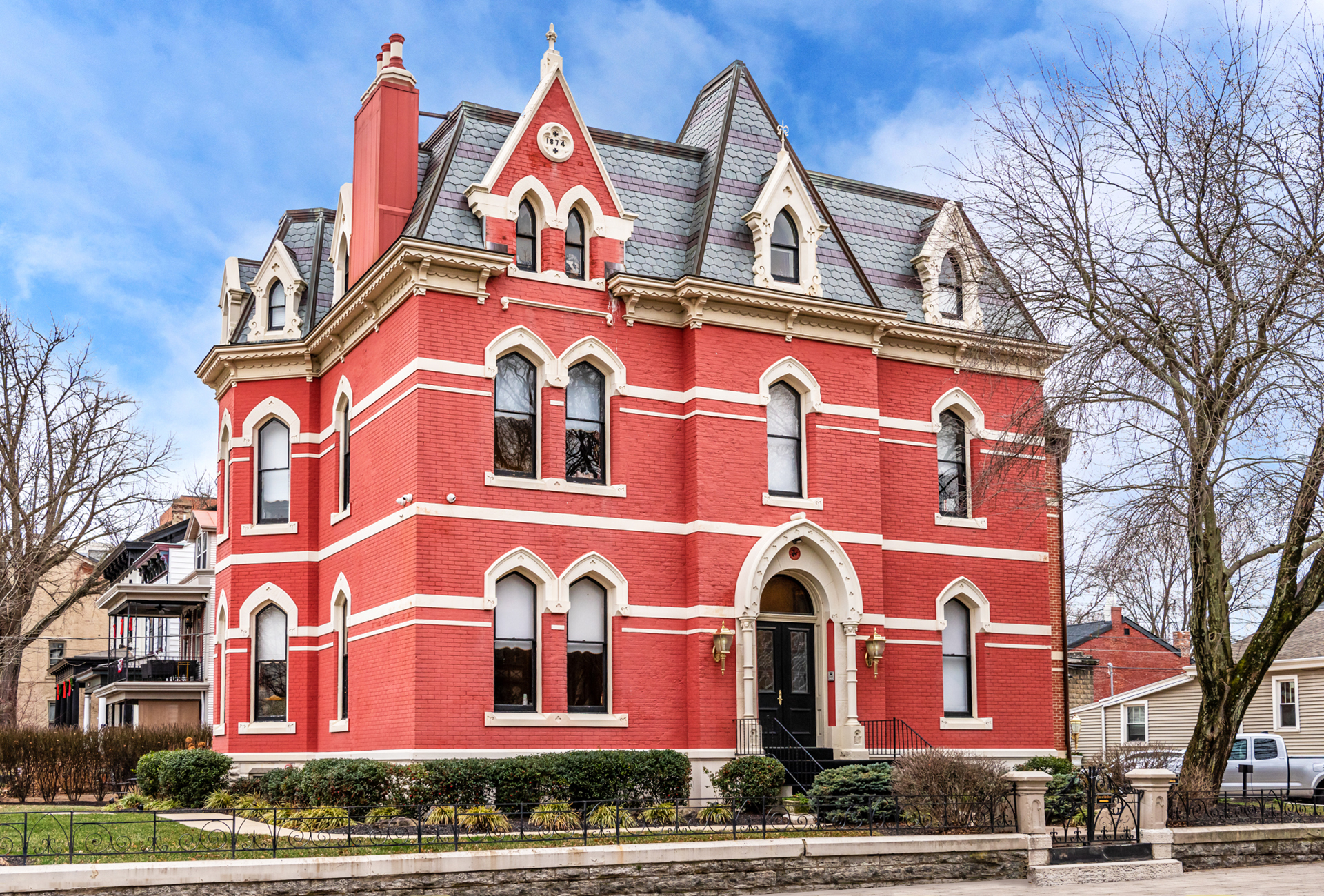 606 Philadelphia St, Covington, KY for sale Building Photo- Image 1 of 1