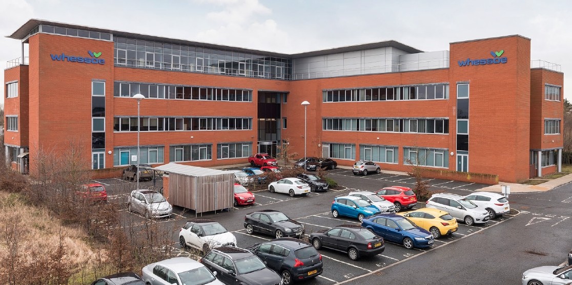 Alderman Best Way, Darlington, DL1 4WB