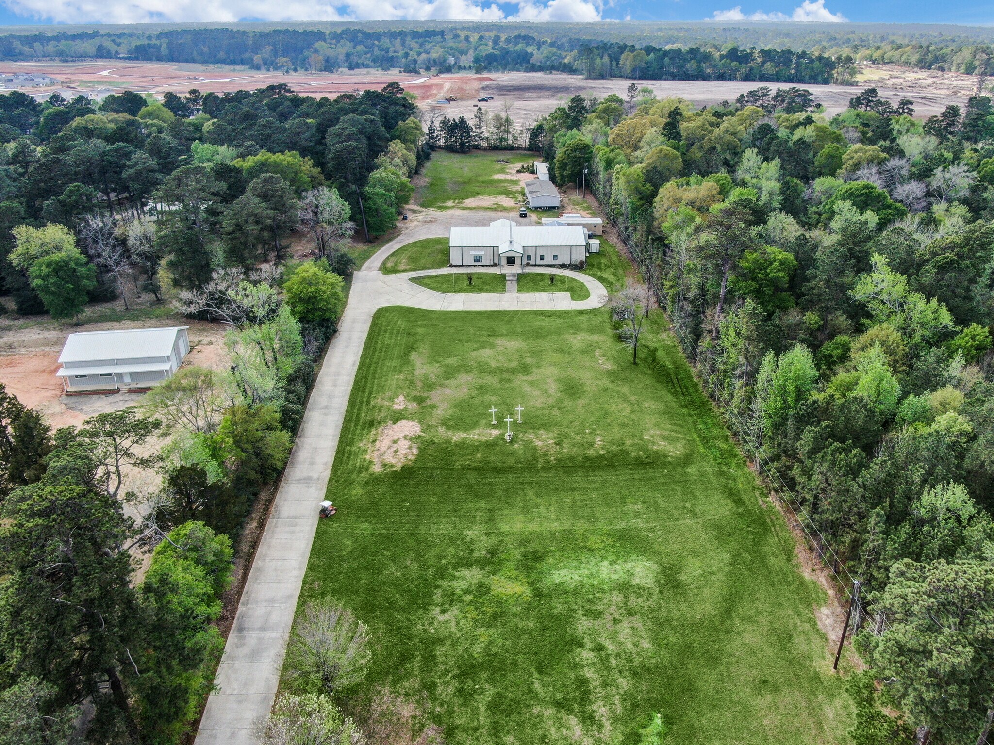 464 McCaleb, Montgomery, TX for sale Primary Photo- Image 1 of 1