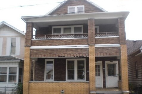 1618 N Michigan St, Toledo, OH for sale Primary Photo- Image 1 of 1