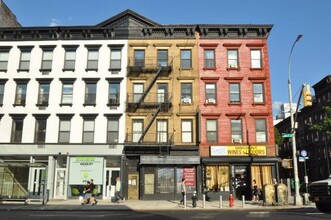 716 10th Ave, New York, NY for lease Building Photo- Image 2 of 6