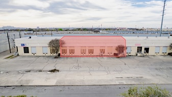 Rittiman East Ind Park 27 - Warehouse