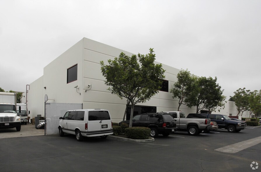 1320 N Hancock St, Anaheim, CA for sale - Building Photo - Image 1 of 1