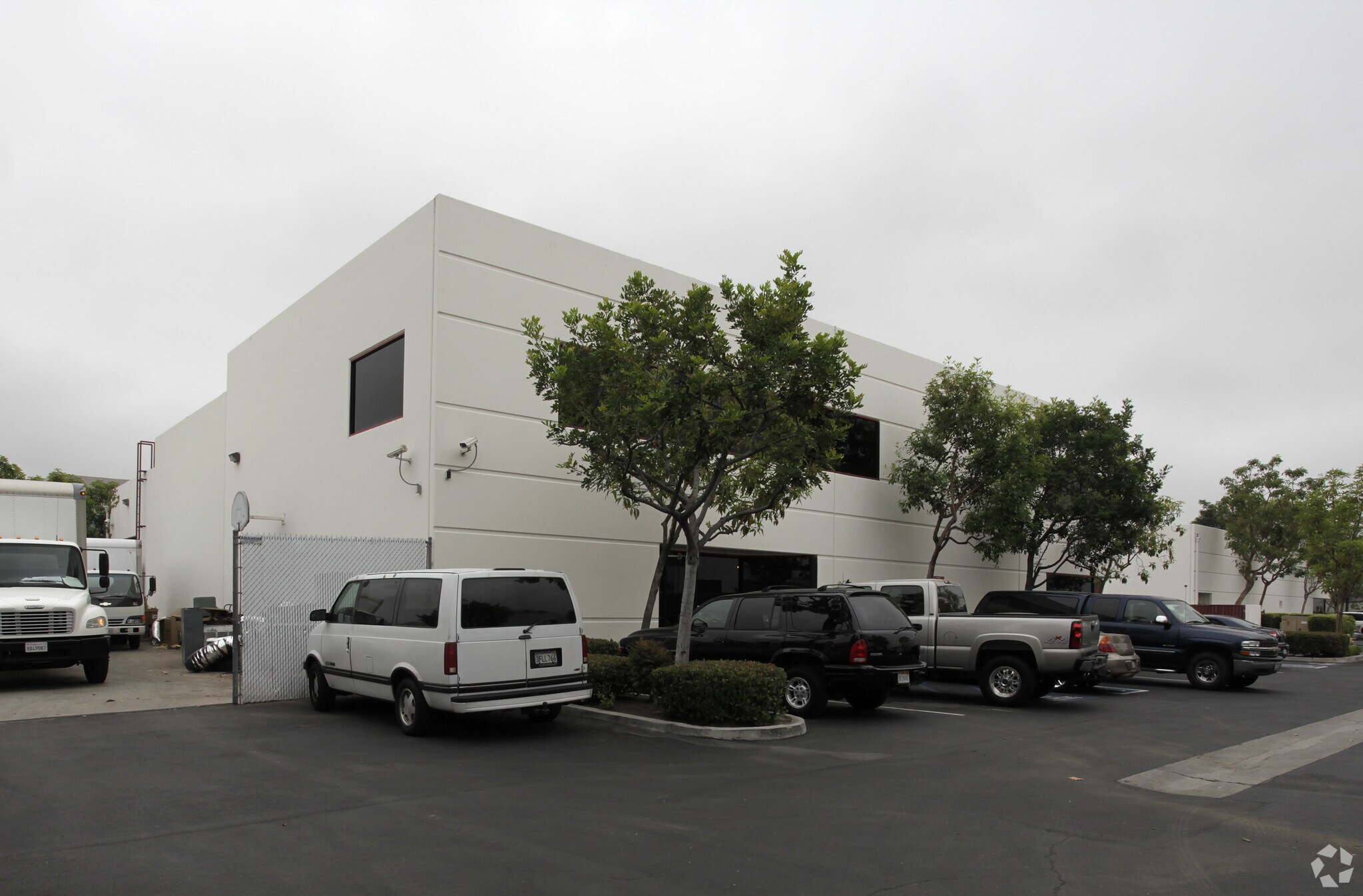 1320 N Hancock St, Anaheim, CA for sale Building Photo- Image 1 of 1