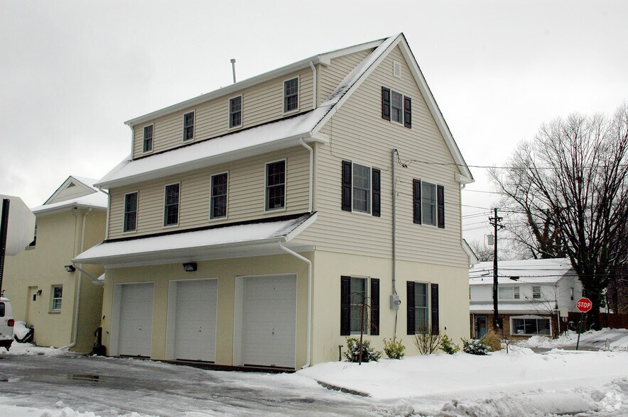 1594 E Second St, Scotch Plains, NJ for sale - Building Photo - Image 3 of 7