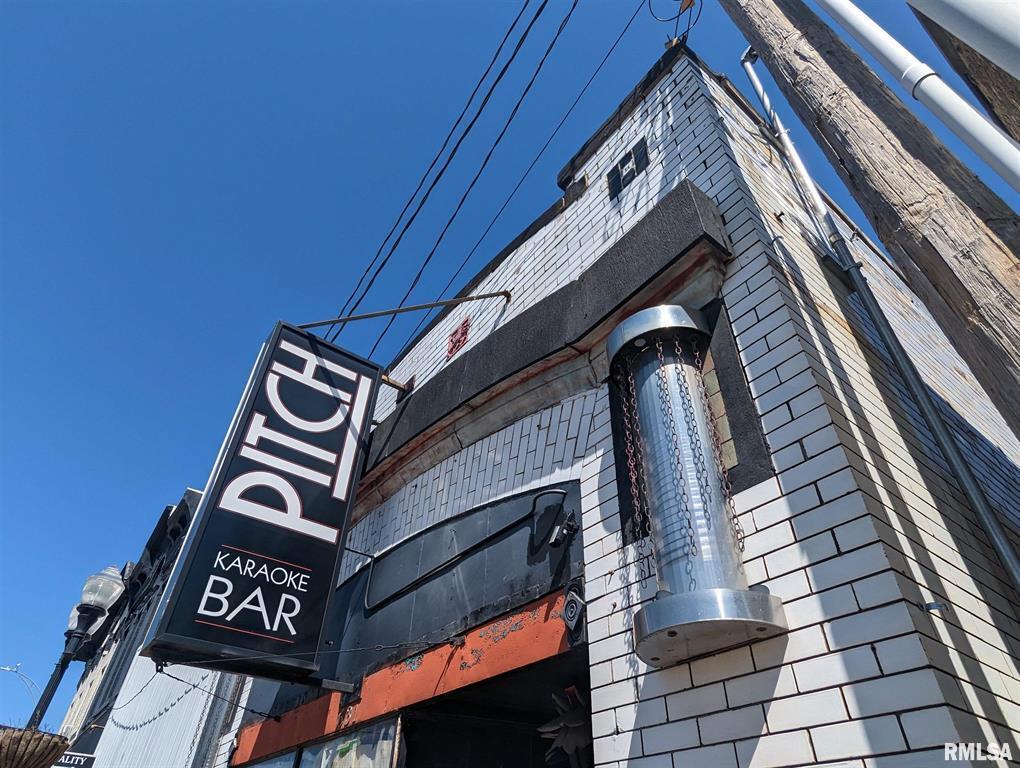 631 W Main St, Peoria, IL for sale Building Photo- Image 1 of 1