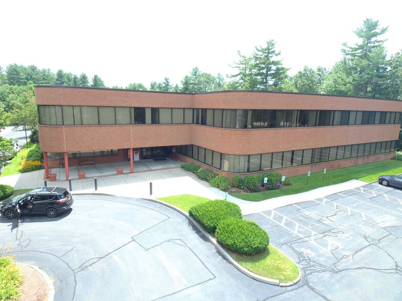 238 Littleton Rd, Westford, MA for lease - Building Photo - Image 3 of 19