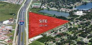 More details for Gulf Fwy, Texas City, TX - Land for Sale