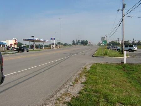 KY-259, Leitchfield, KY for sale Primary Photo- Image 1 of 1