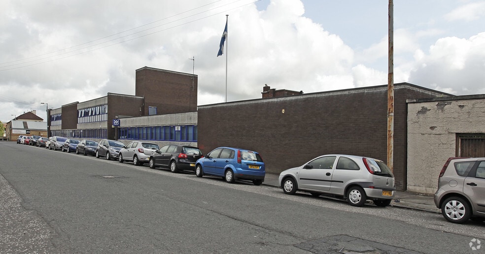 104 Barloch St, Glasgow for sale - Building Photo - Image 3 of 3