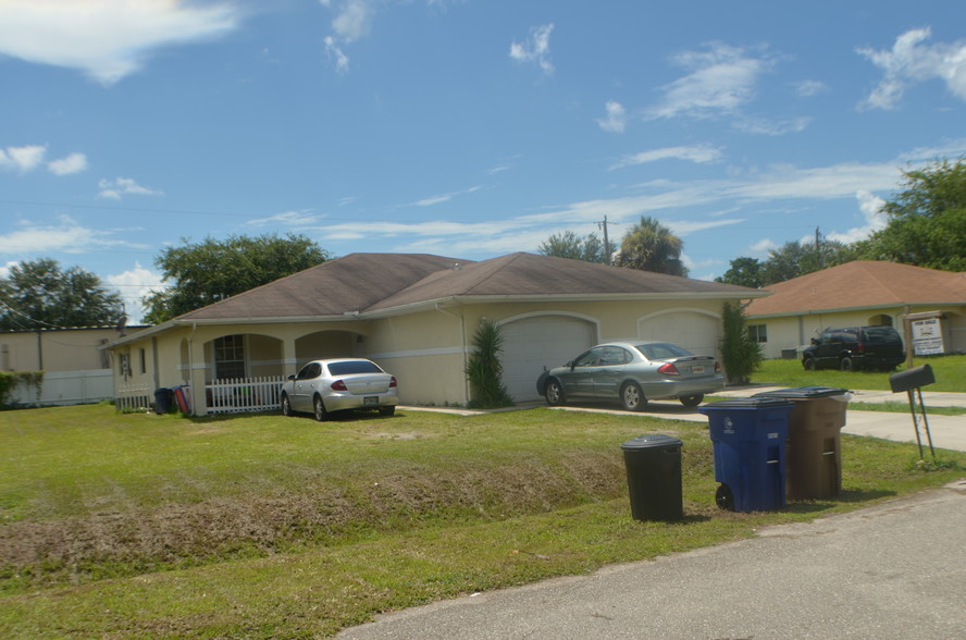 531-539 Glendale Ave, Lehigh Acres, FL for sale - Primary Photo - Image 1 of 1