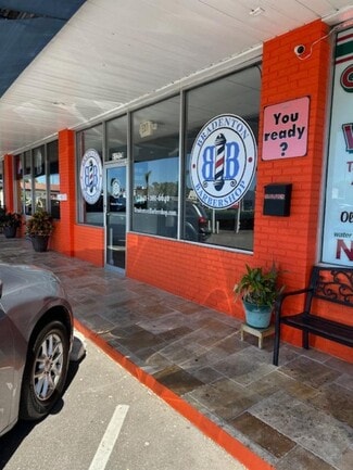 More details for 5120 Manatee Ave, Bradenton, FL - Retail for Lease