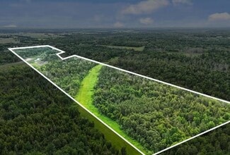 More details for 3119 Vaughan Side Rd, Ottawa, ON - Land for Sale