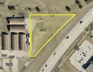 More details for 216th, Gretna, NE - Land for Sale