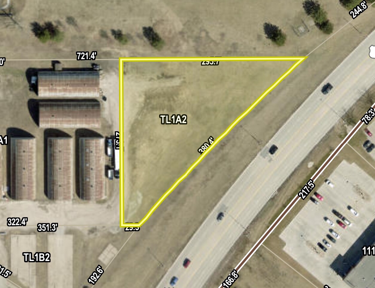 216th, Gretna, NE for sale Primary Photo- Image 1 of 3