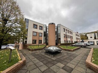 More details for 3 Bis Rue Du Petit Robinson, Jouy-en-Josas - Office for Sale