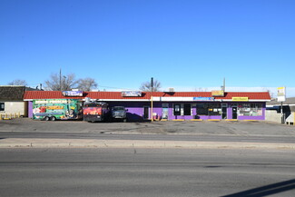 More details for 6641 Federal Blvd, Denver, CO - Retail for Sale