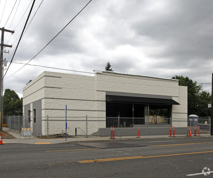 3311 NE 82nd Ave, Portland, OR for sale - Building Photo - Image 2 of 4