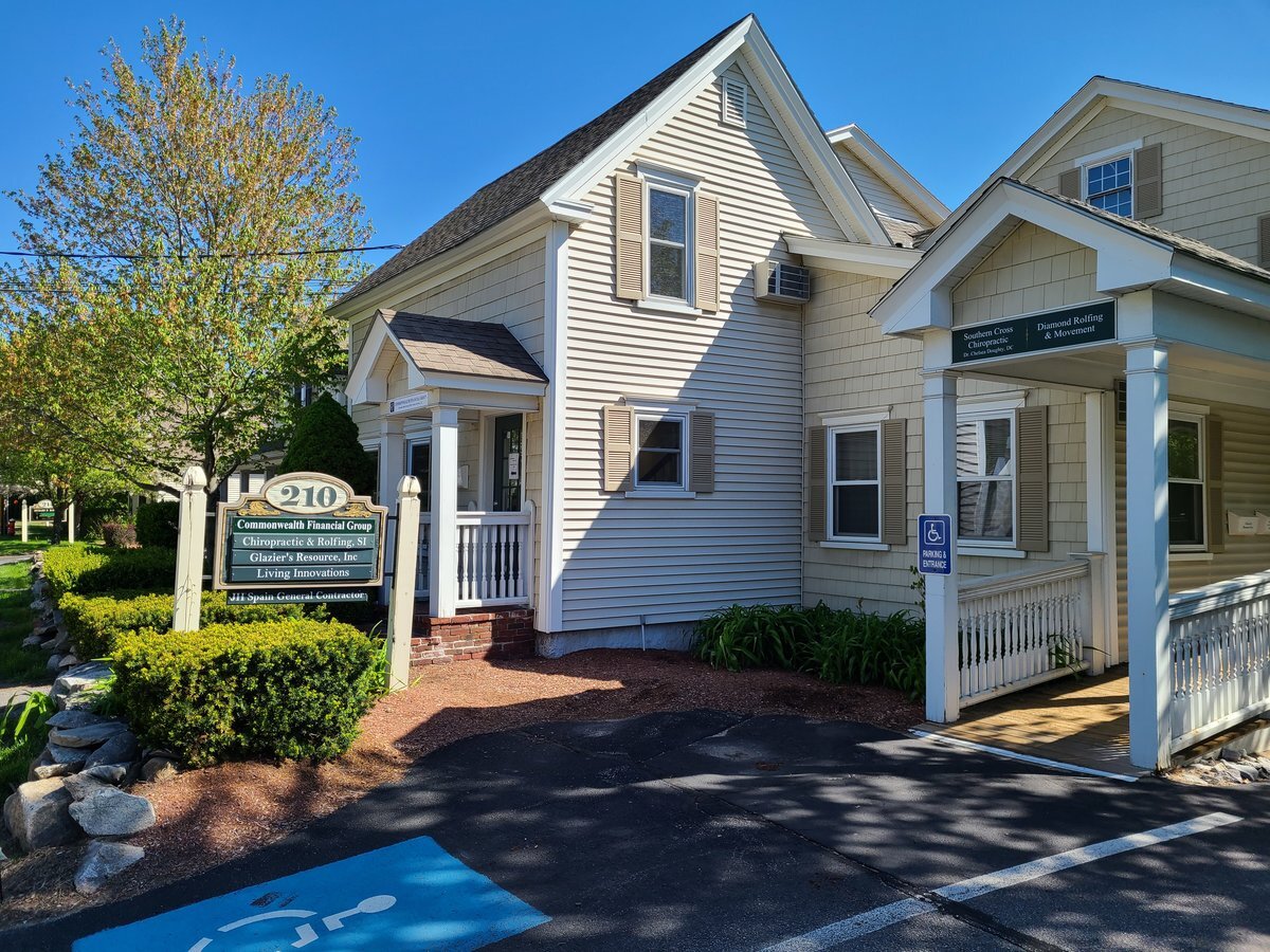 210 N State St, Concord, NH for sale Building Photo- Image 1 of 1