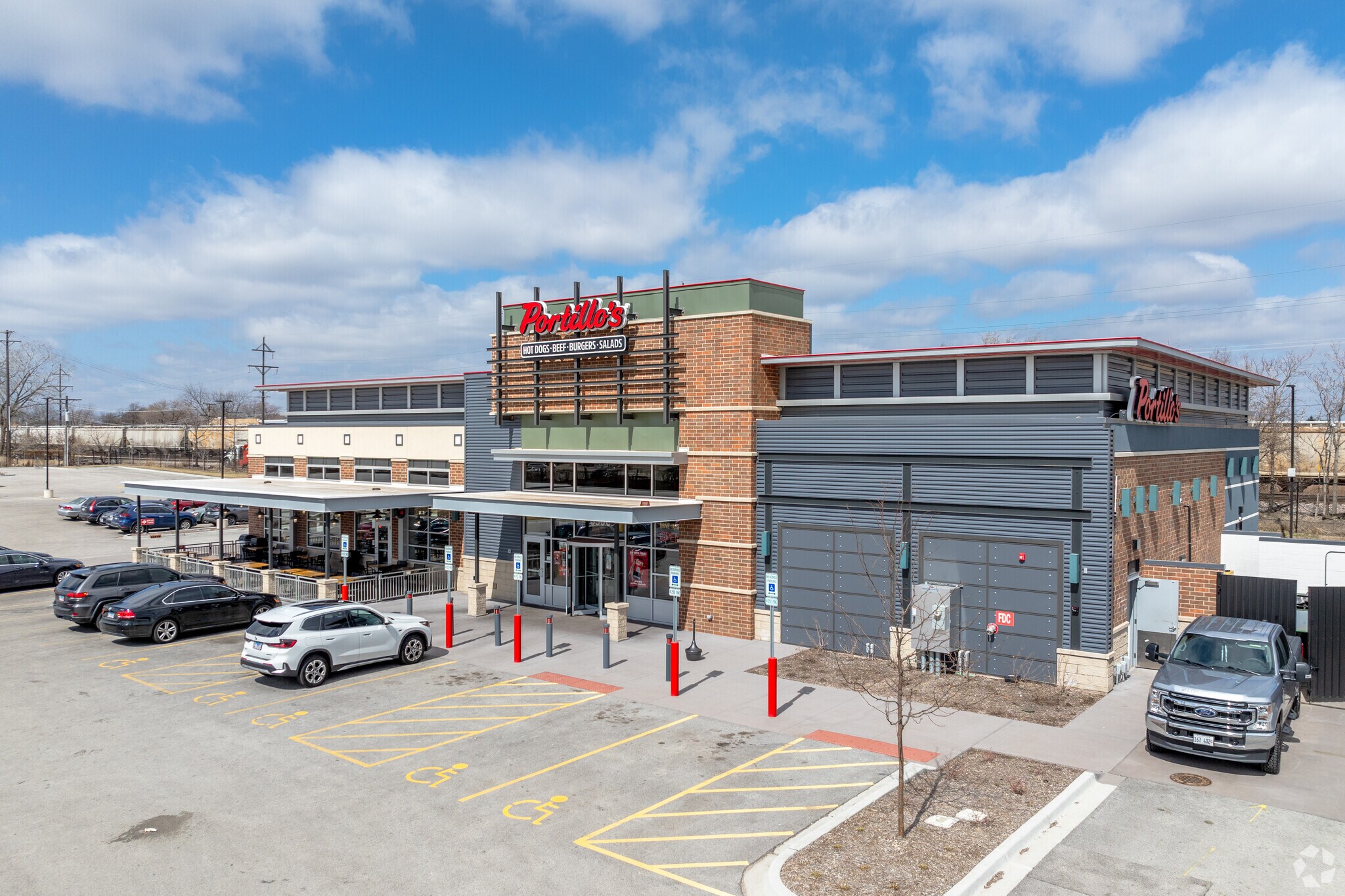 3300 Cicero Ave., Cicero, IL for sale Primary Photo- Image 1 of 1