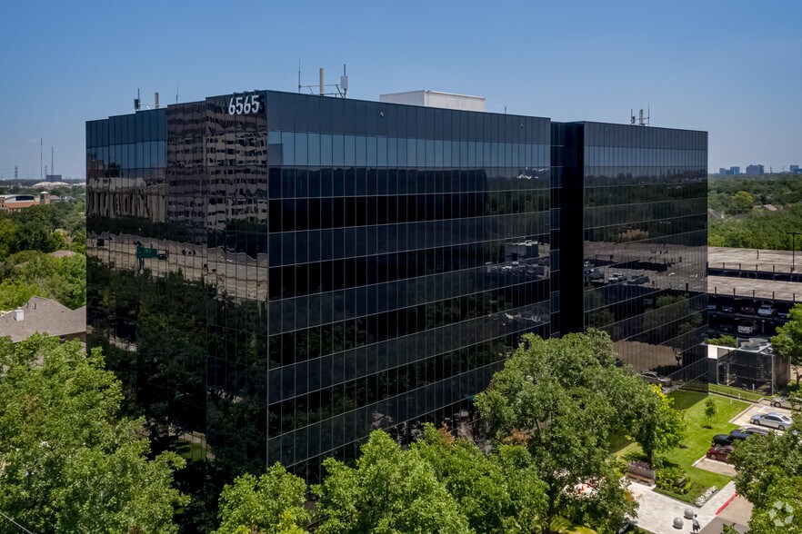 6565 West Loop South, Bellaire, TX 77401 Bellaire Park I