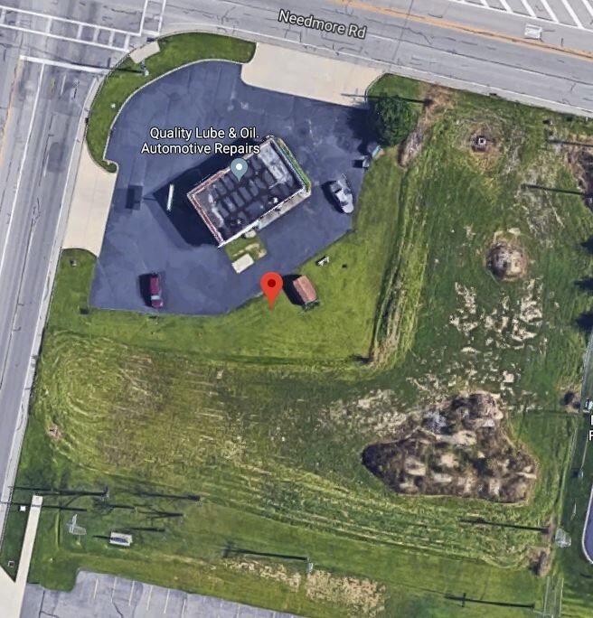 Needmore Rd, Dayton, OH for sale Aerial- Image 1 of 1