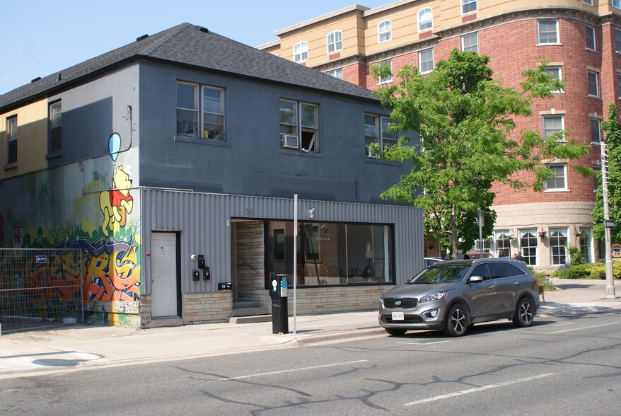 50 Bond St E, Oshawa, ON for lease - Building Photo - Image 1 of 4