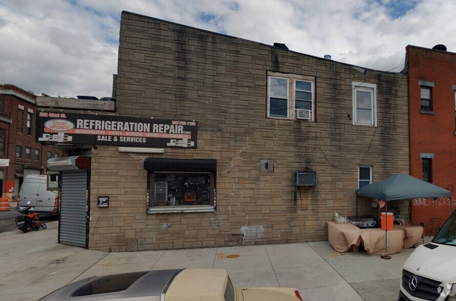 42nd Street portfolio of 3 properties for sale on LoopNet.com - Primary Photo - Image 1 of 1