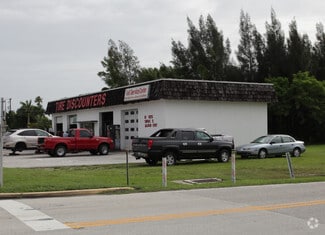 More details for 1308 Tamiami Trl, Punta Gorda, FL - Retail for Sale