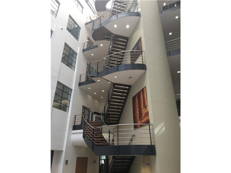 Forth St, Newcastle Upon Tyne for lease - Building Photo - Image 1 of 16