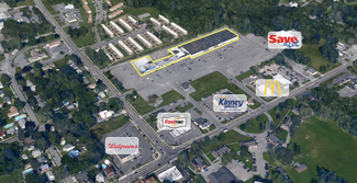 More details for 144 Eastern Blvd, Watertown, NY - Retail for Lease