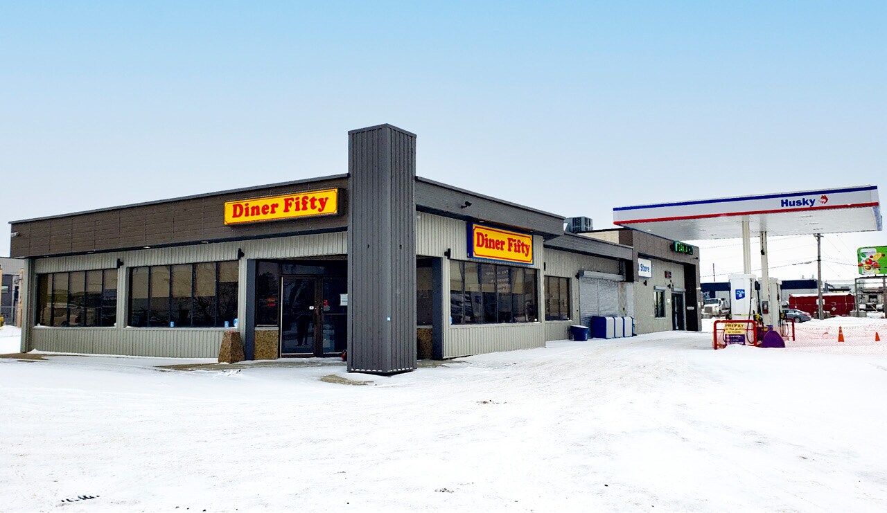 7507 50th St NW, Edmonton, AB for sale Building Photo- Image 1 of 1