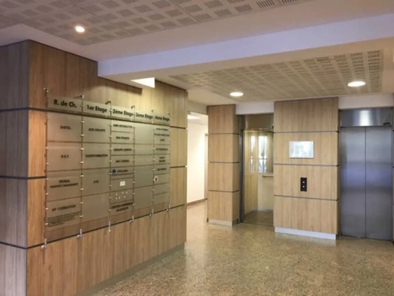 150 Rue Nicolas-Louis Vauquelin, Toulouse for sale - Lobby - Image 3 of 13