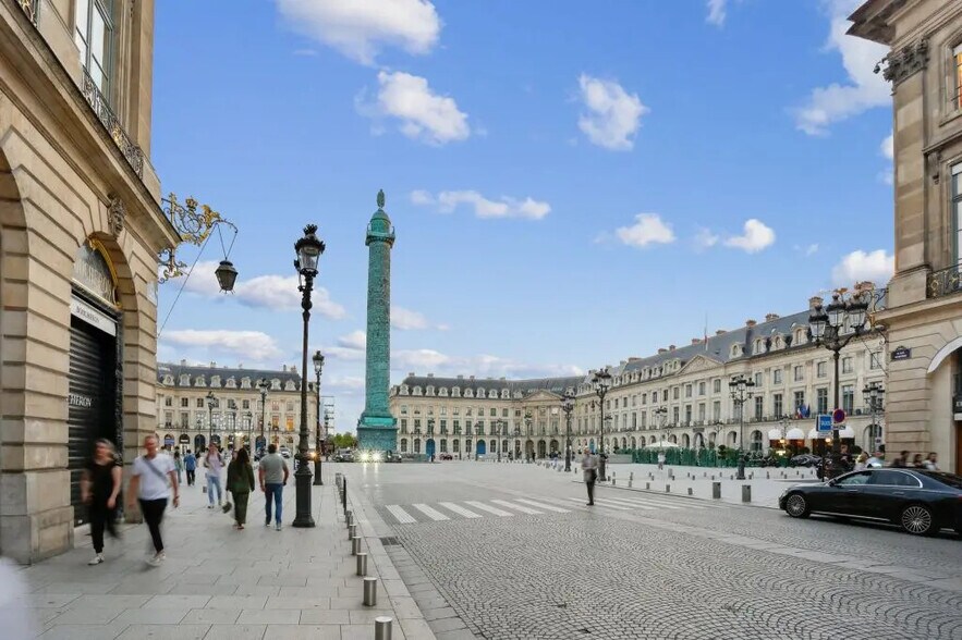 2 Rue De La Paix, Paris for lease - Building Photo - Image 3 of 15