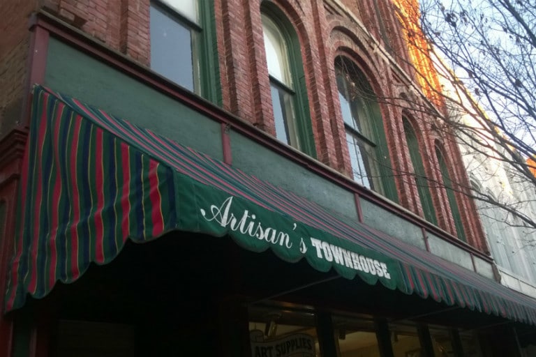 42-44 Lake St, Owego, NY for sale - Building Photo - Image 1 of 1