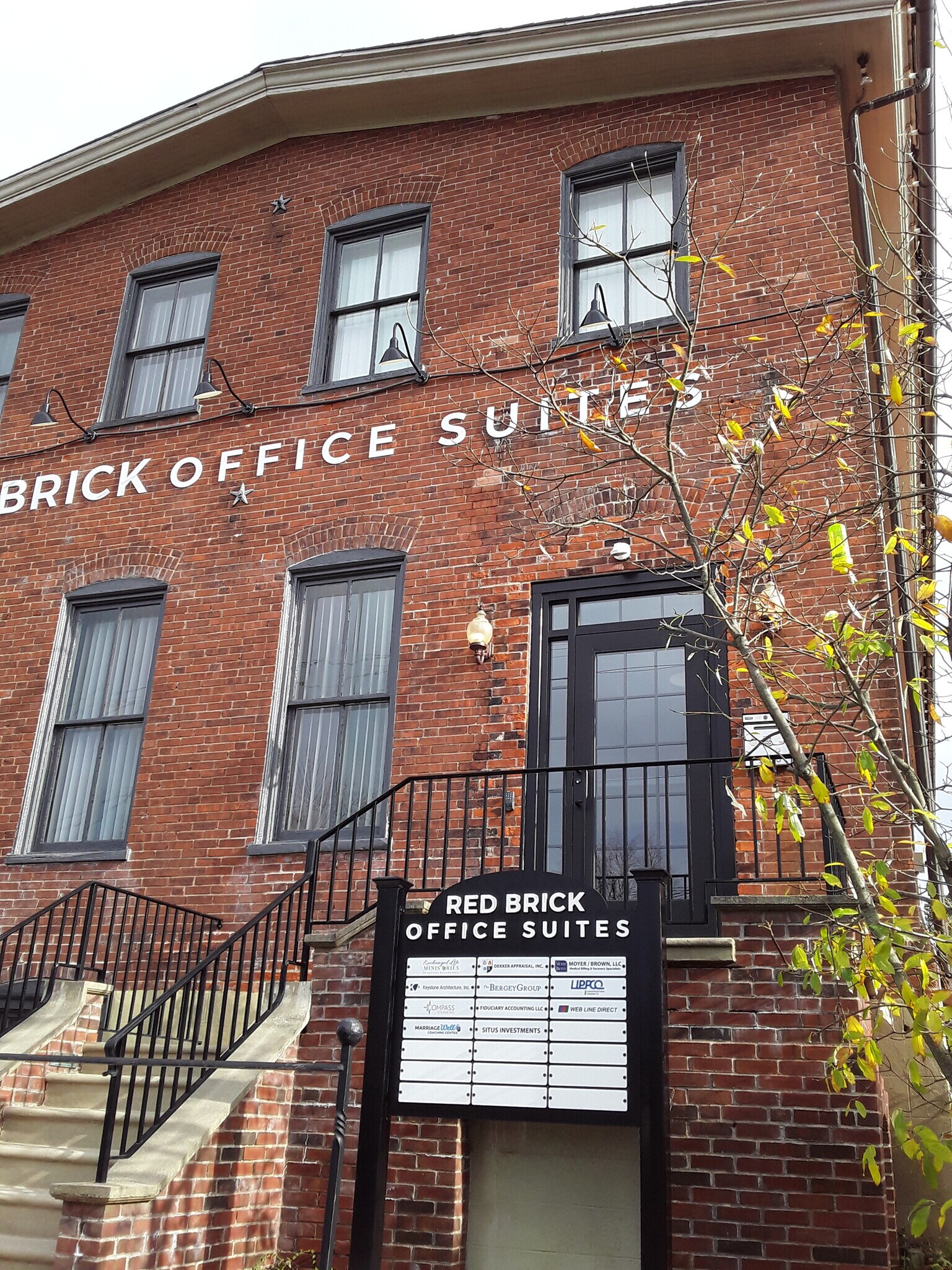 1259 PA-113, Perkasie, PA for sale Building Photo- Image 1 of 1