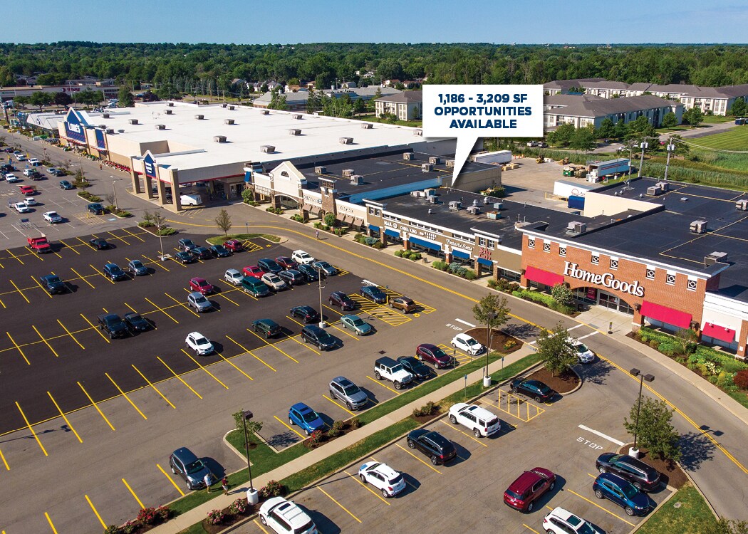 8100-8250 Transit Rd, Buffalo, NY for lease Building Photo- Image 1 of 11