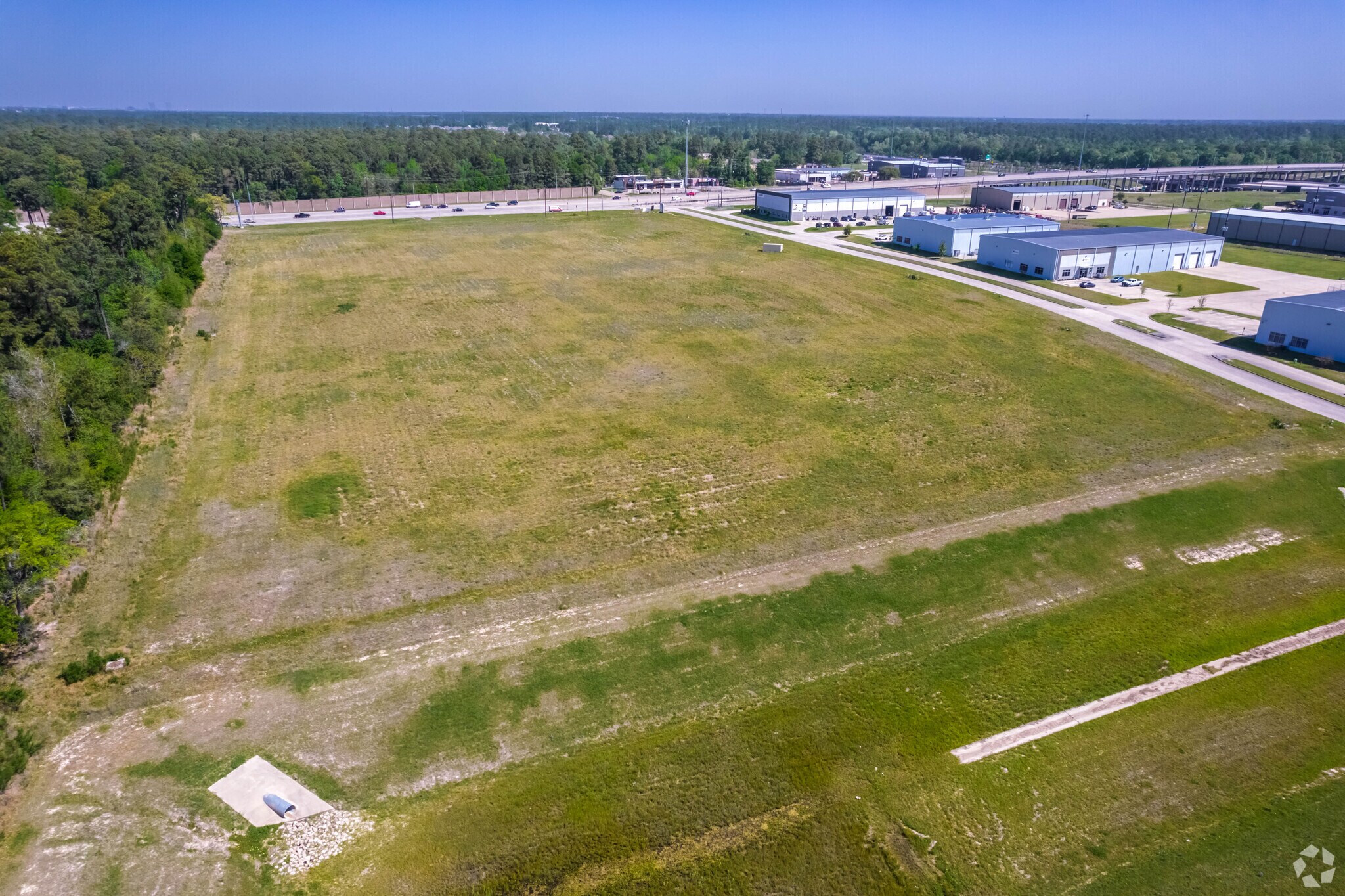 1202 E FM 1960 Rd, Houston, TX for sale Primary Photo- Image 1 of 1