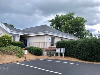 More details for 307 Green St NW, Gainesville, GA - Office/Medical for Lease