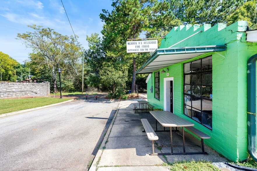 1016 E Broad St, Athens, GA for sale - Building Photo - Image 3 of 13